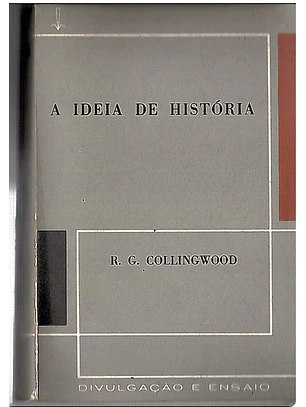A ideia de história