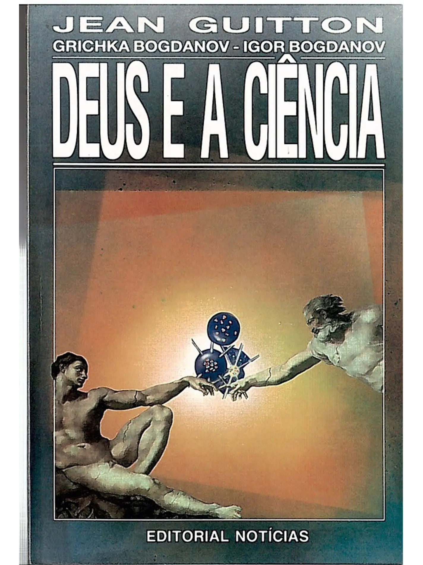 Deus e a ciência 1