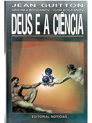 Deus e a ciência