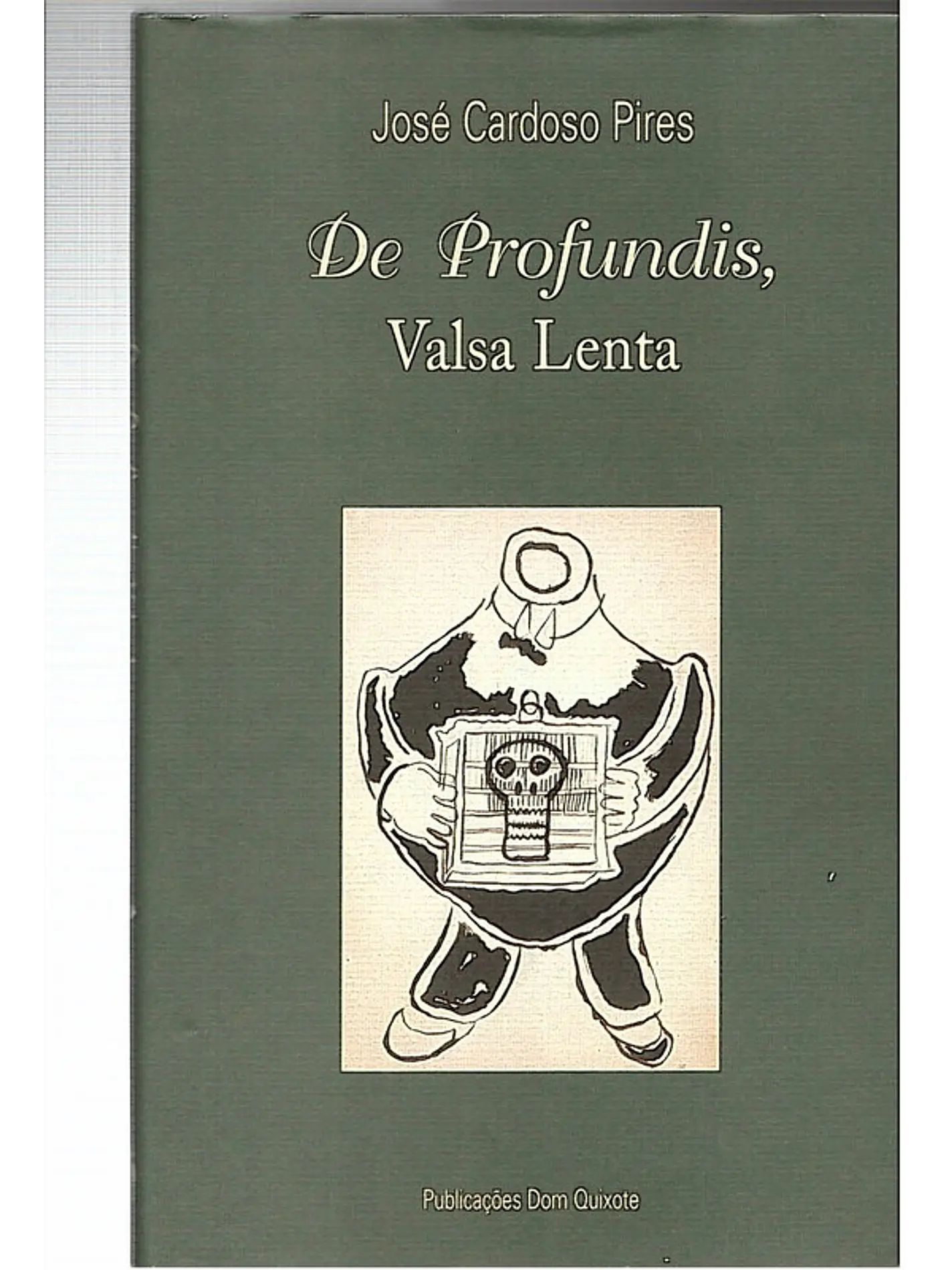 De profundis, valsa lenta 1