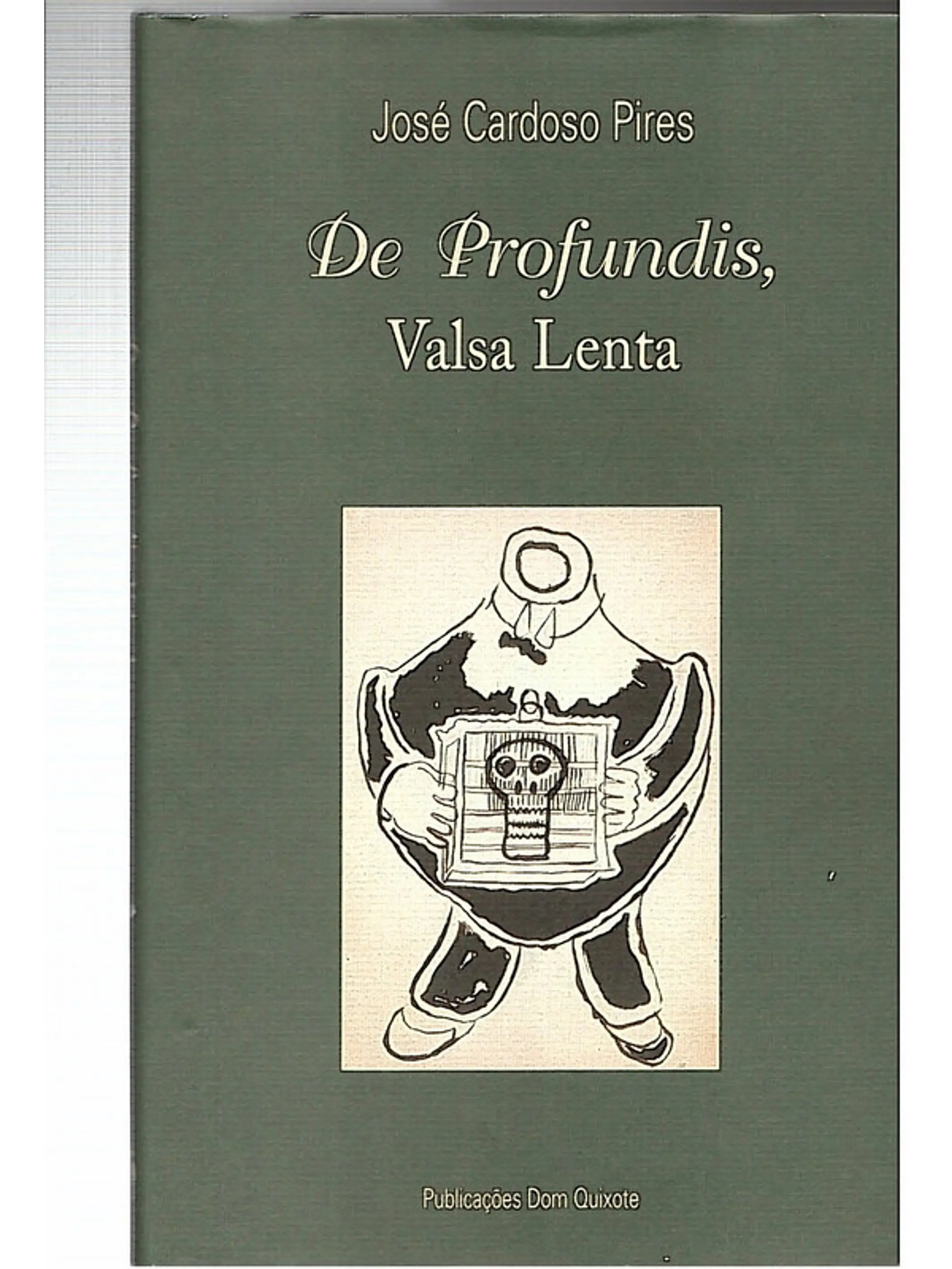 De profundis, valsa lenta 1