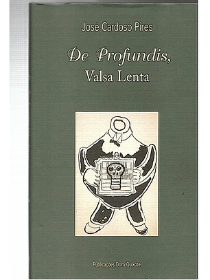 De profundis, valsa lenta