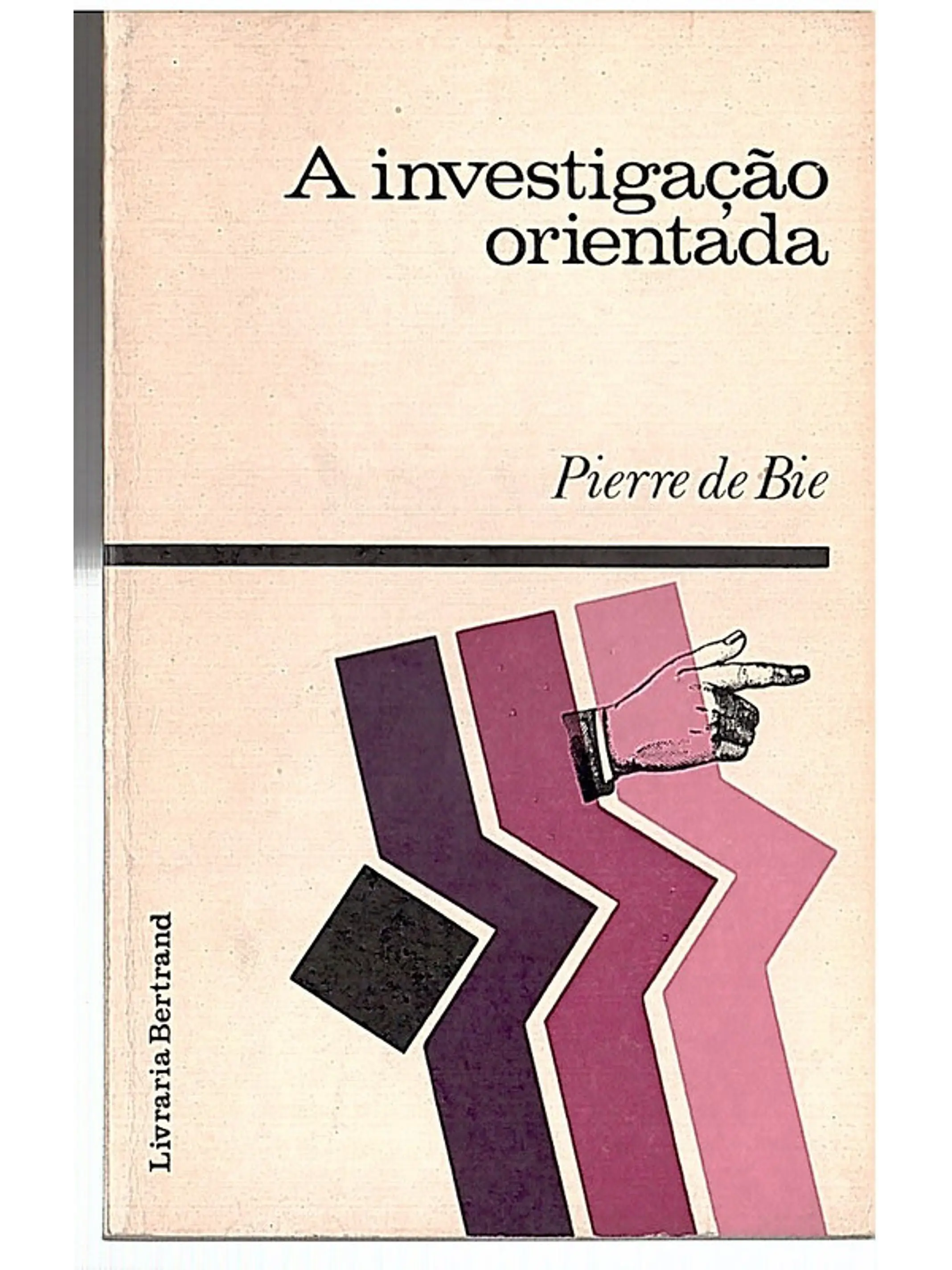 A investigação orientada 1