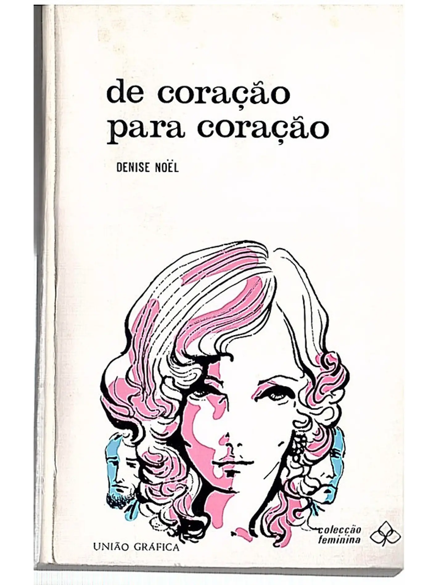 De coração para coração 1