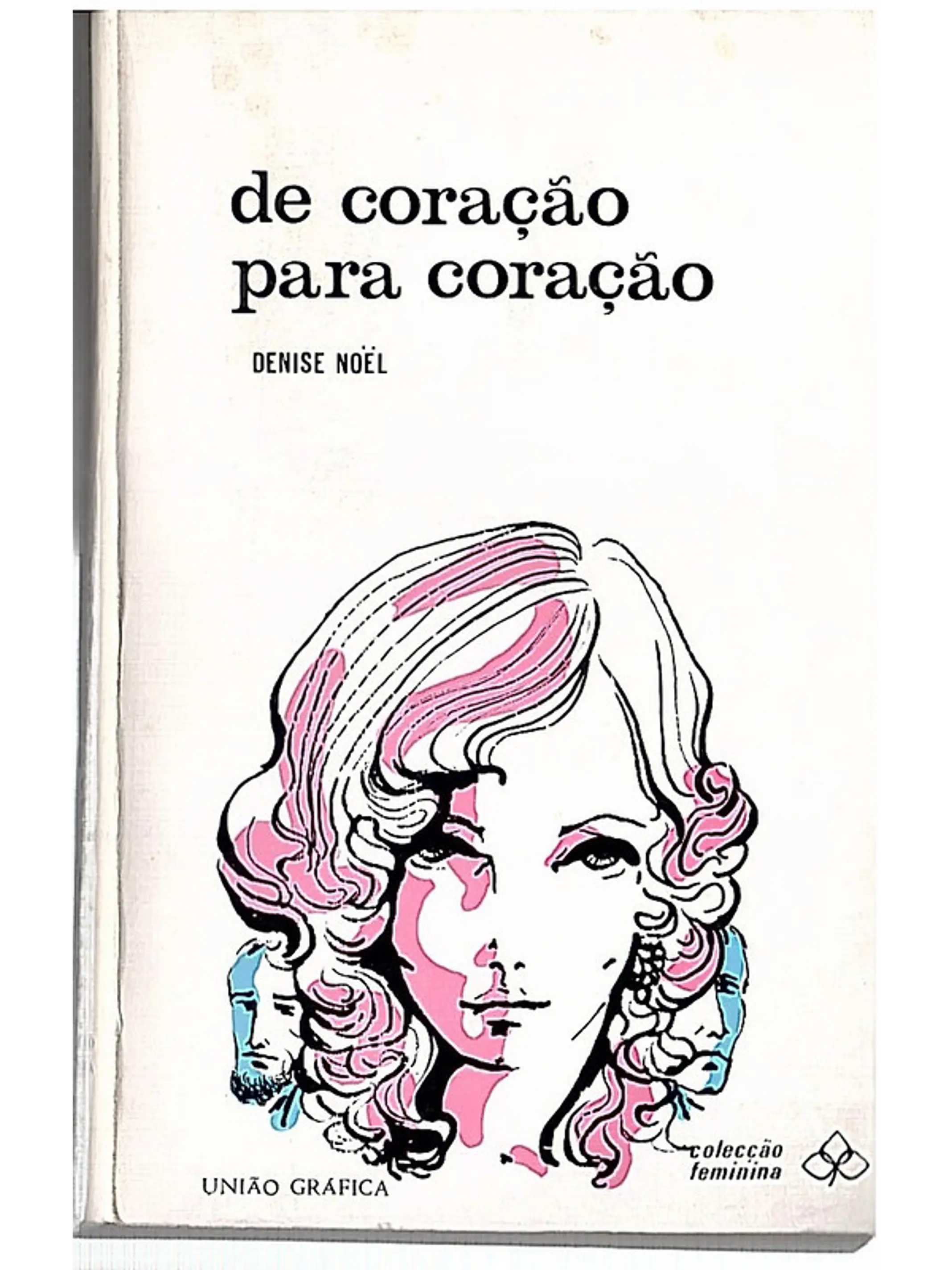 De coração para coração 1