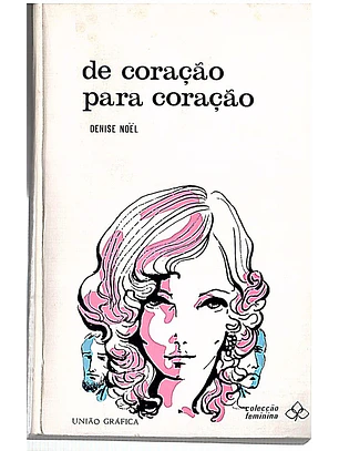 De coração para coração