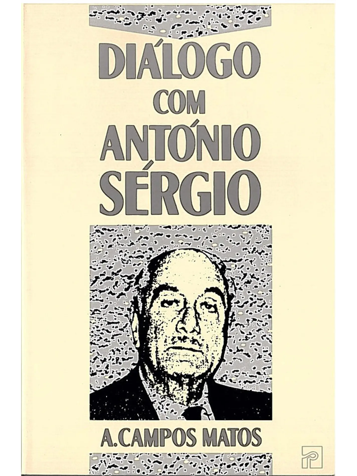 Diálogo com António Sérgio 1