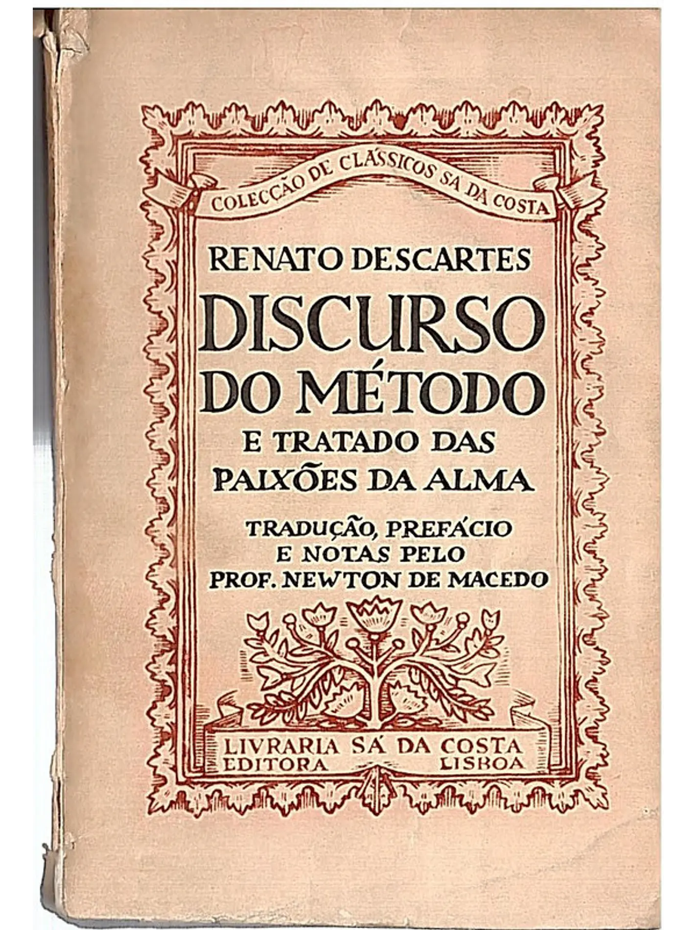 Discurso do método 1