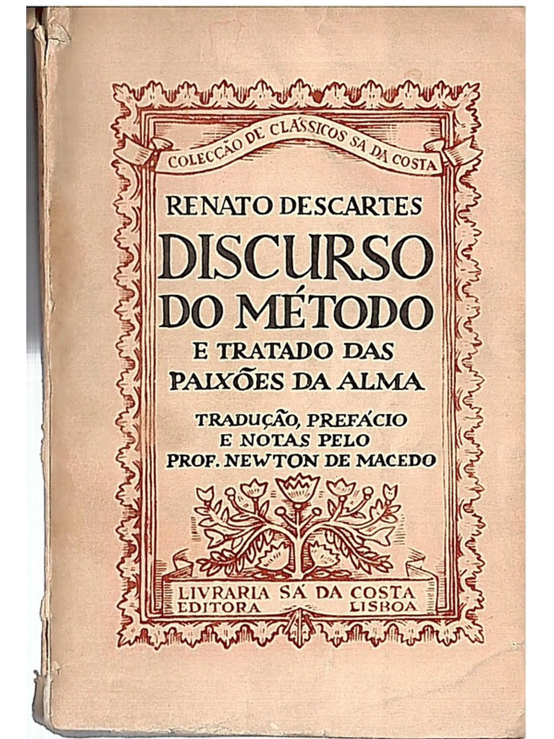 Discurso do método 1