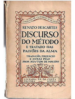 Discurso do método