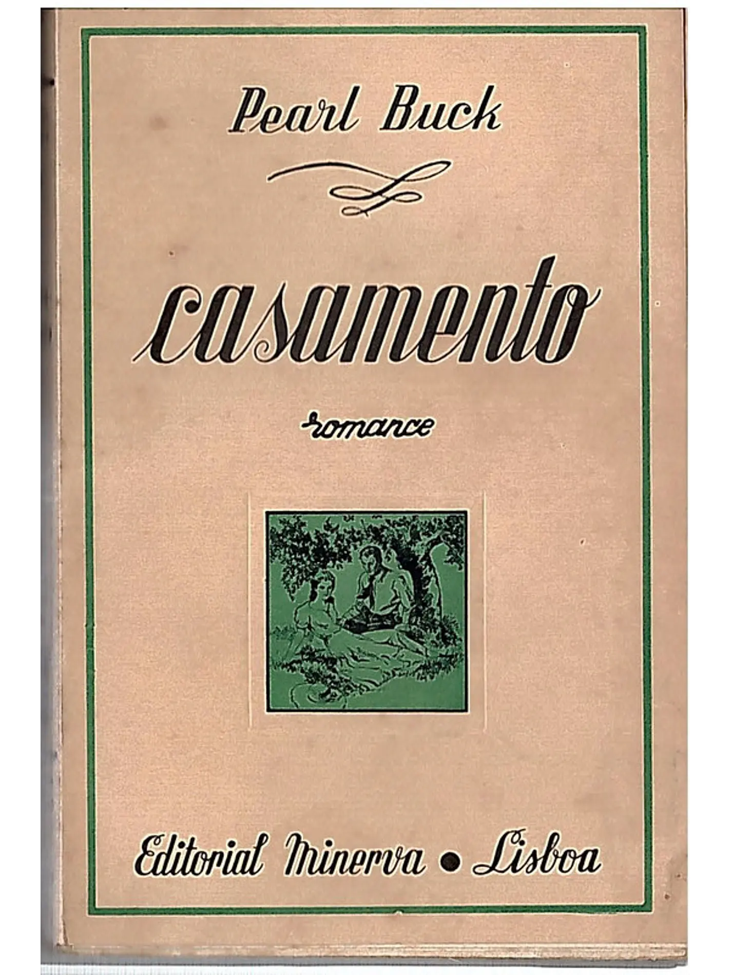 Casamento 1