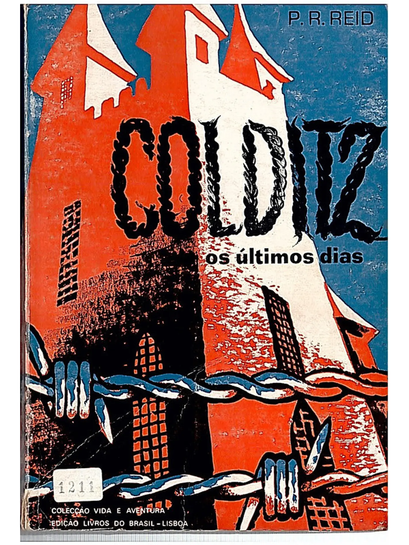 Colditz os últimos dias 1