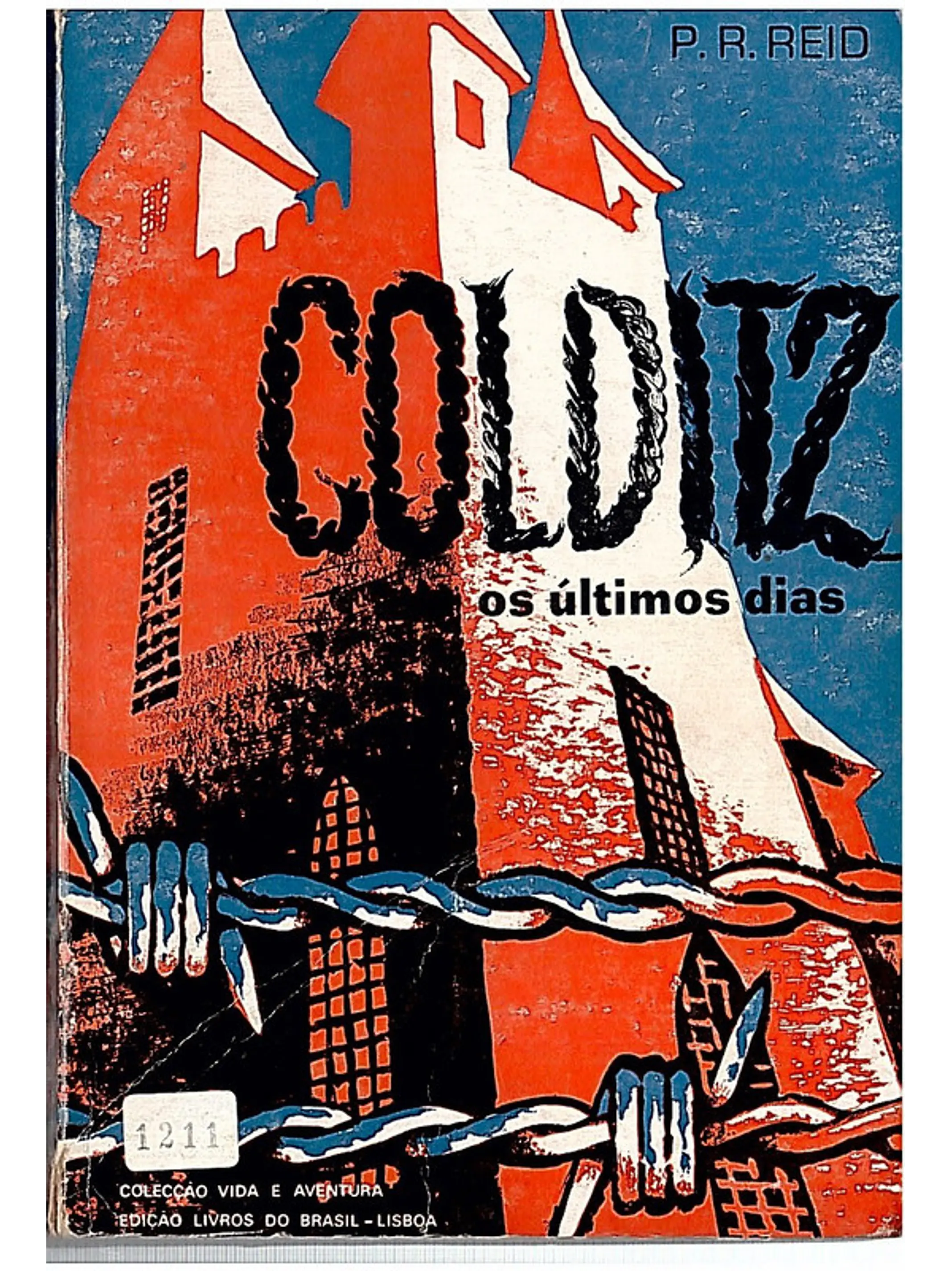 Colditz os últimos dias 1