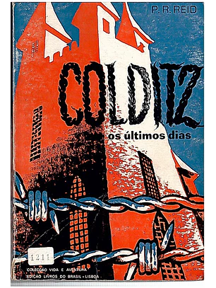Colditz os últimos dias