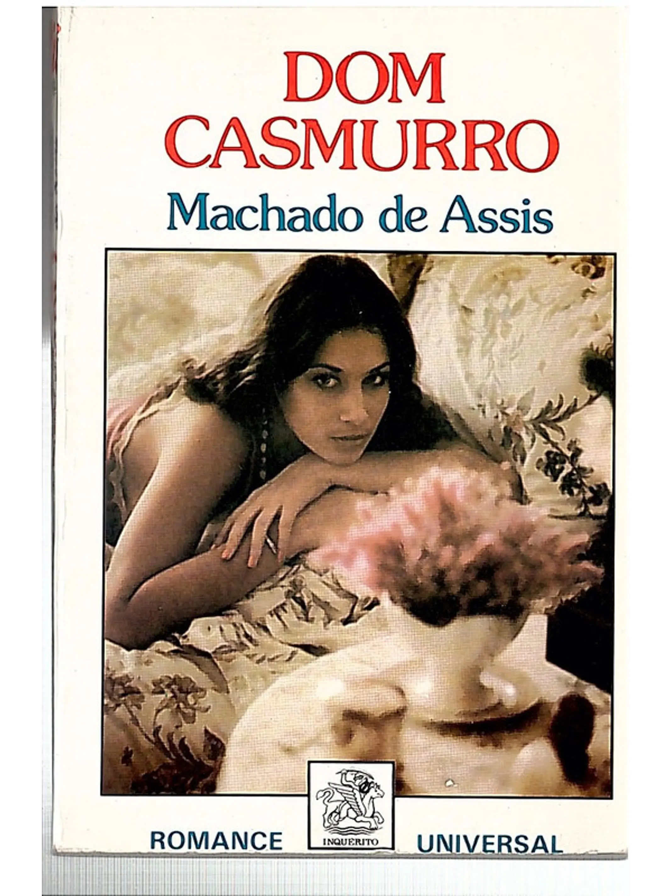 Dom Casmurro 1