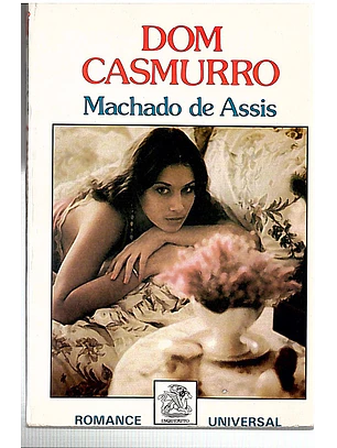 Dom Casmurro