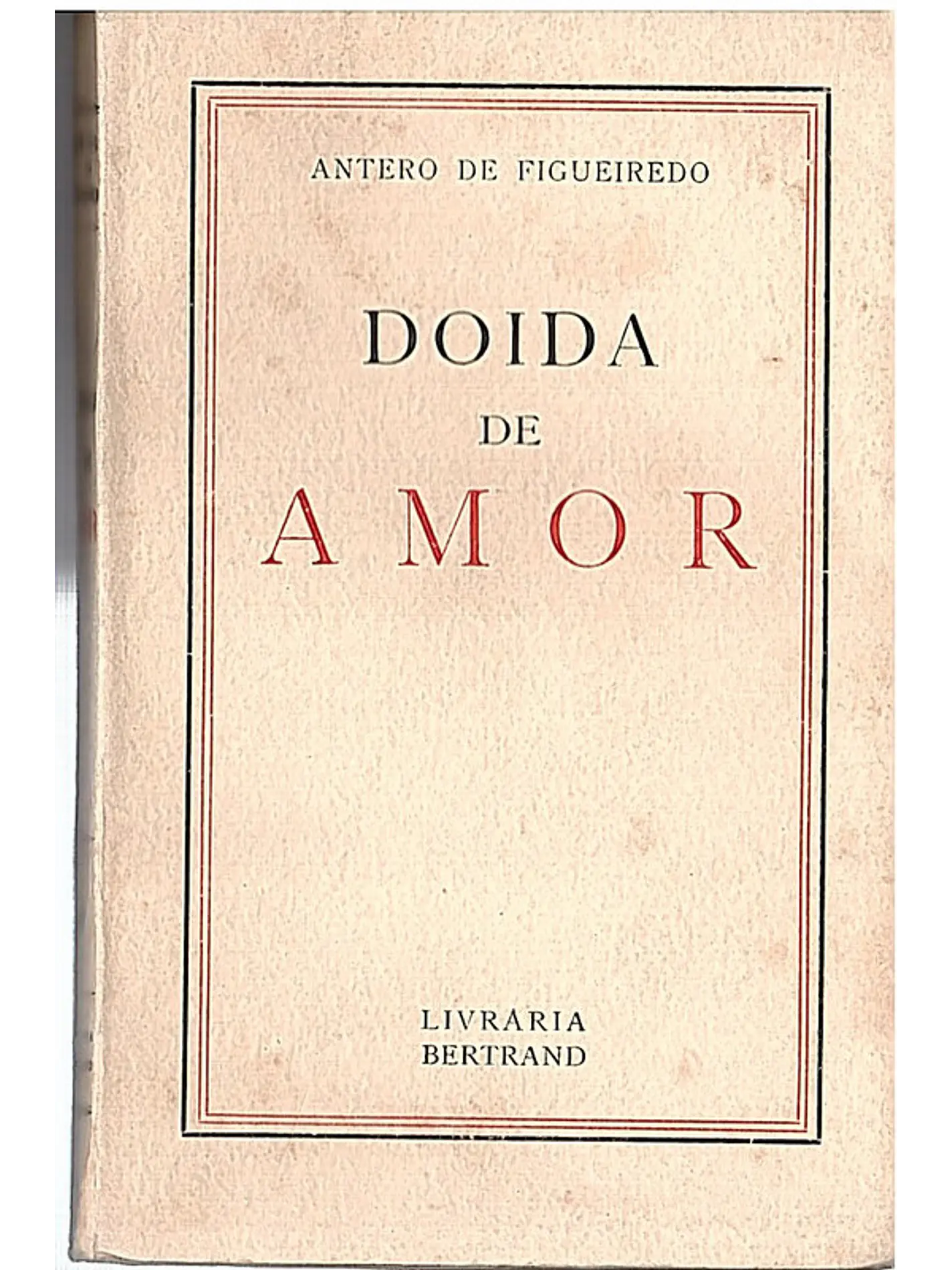 Doida de amor 1