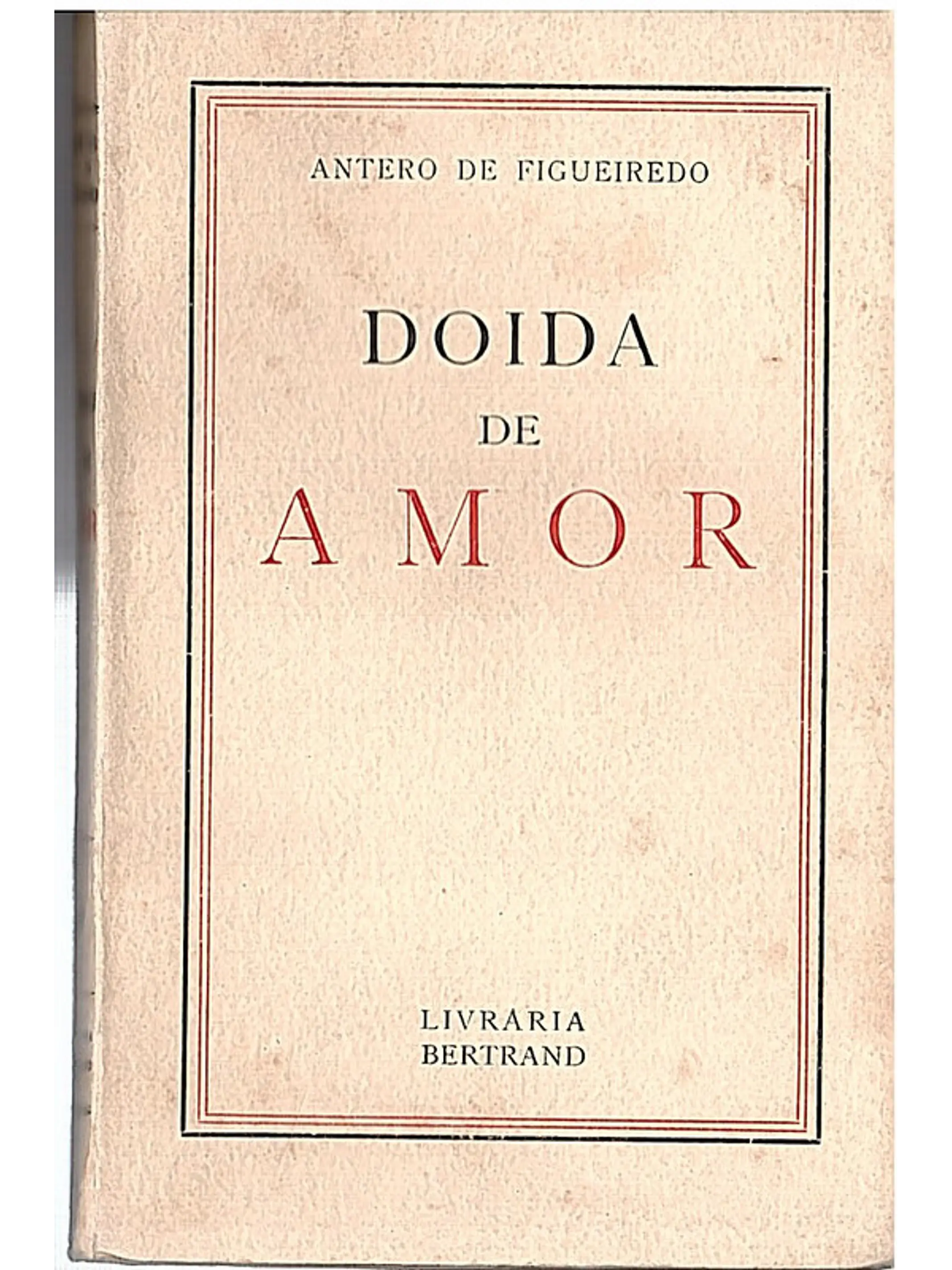 Doida de amor 1