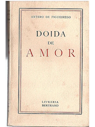 Doida de amor