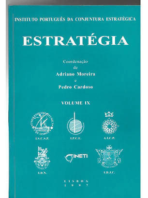 Estratégia (vol. 9)