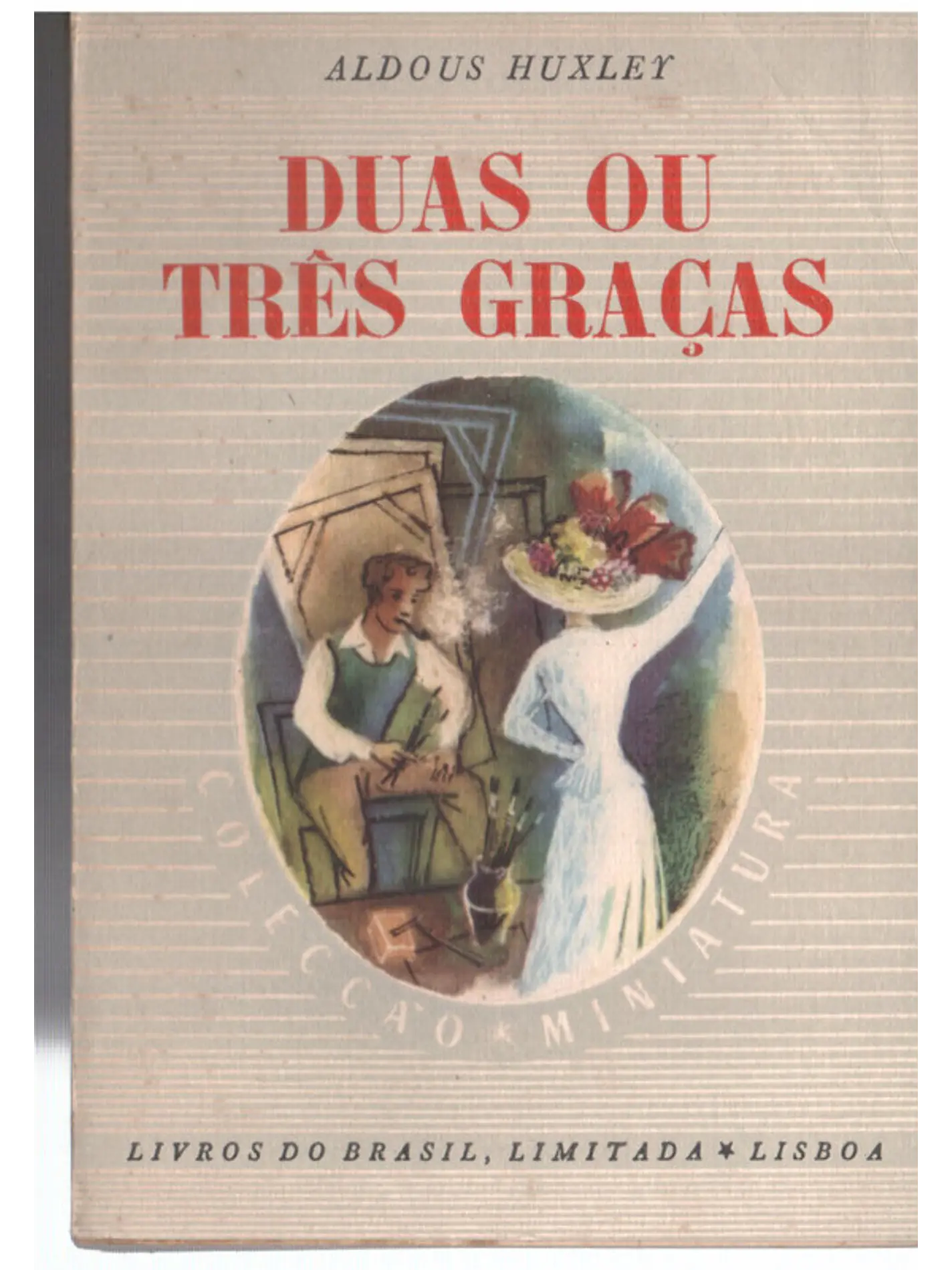 Duas ou três graças 1
