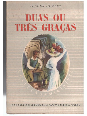 Duas ou três graças