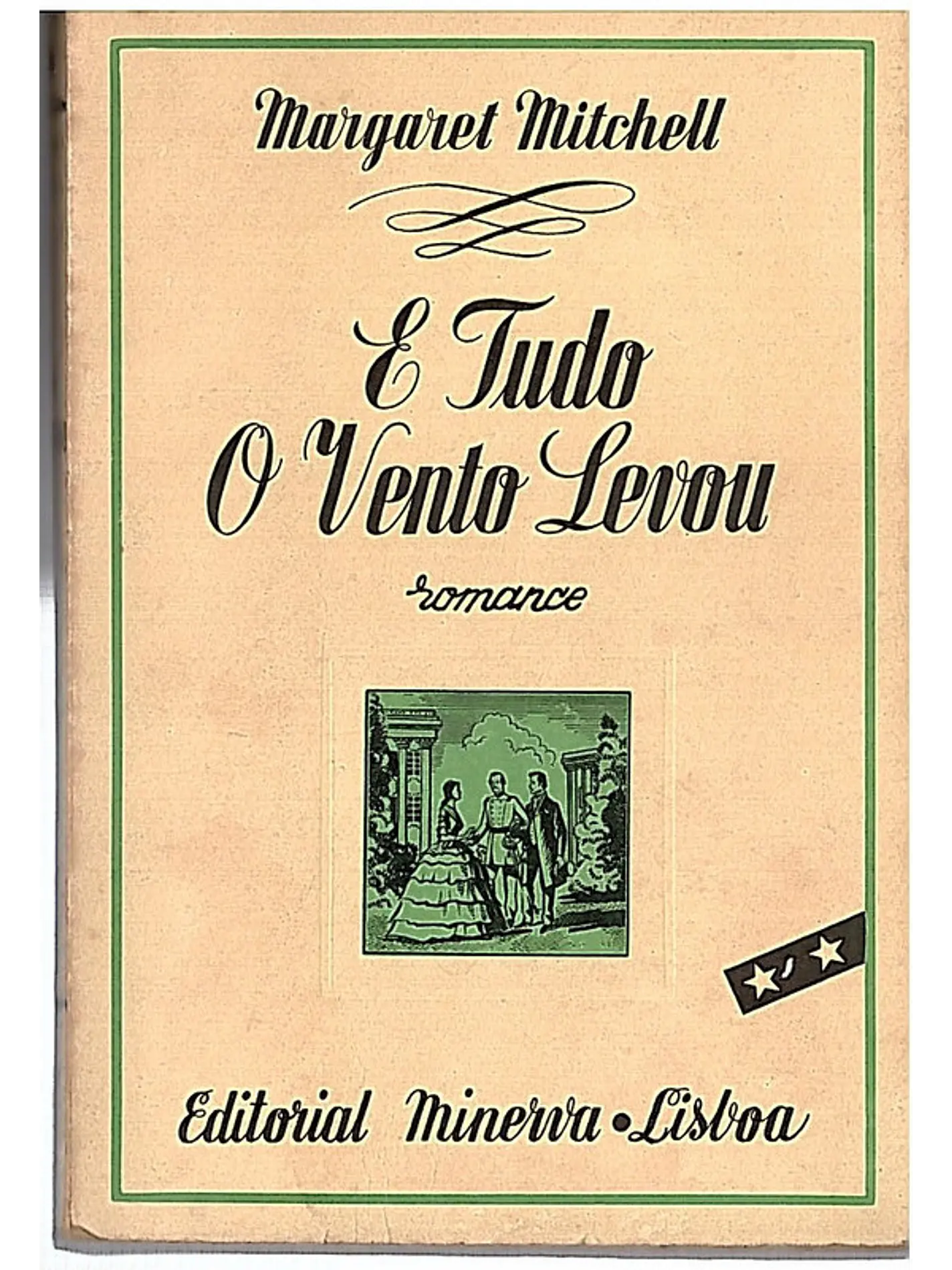 E tudo o vento levou - vol 2 1