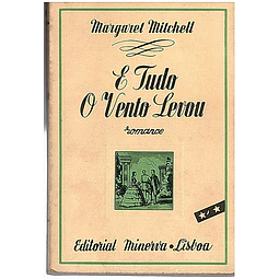 E tudo o vento levou - vol 2
