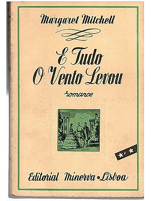 E tudo o vento levou - vol 2