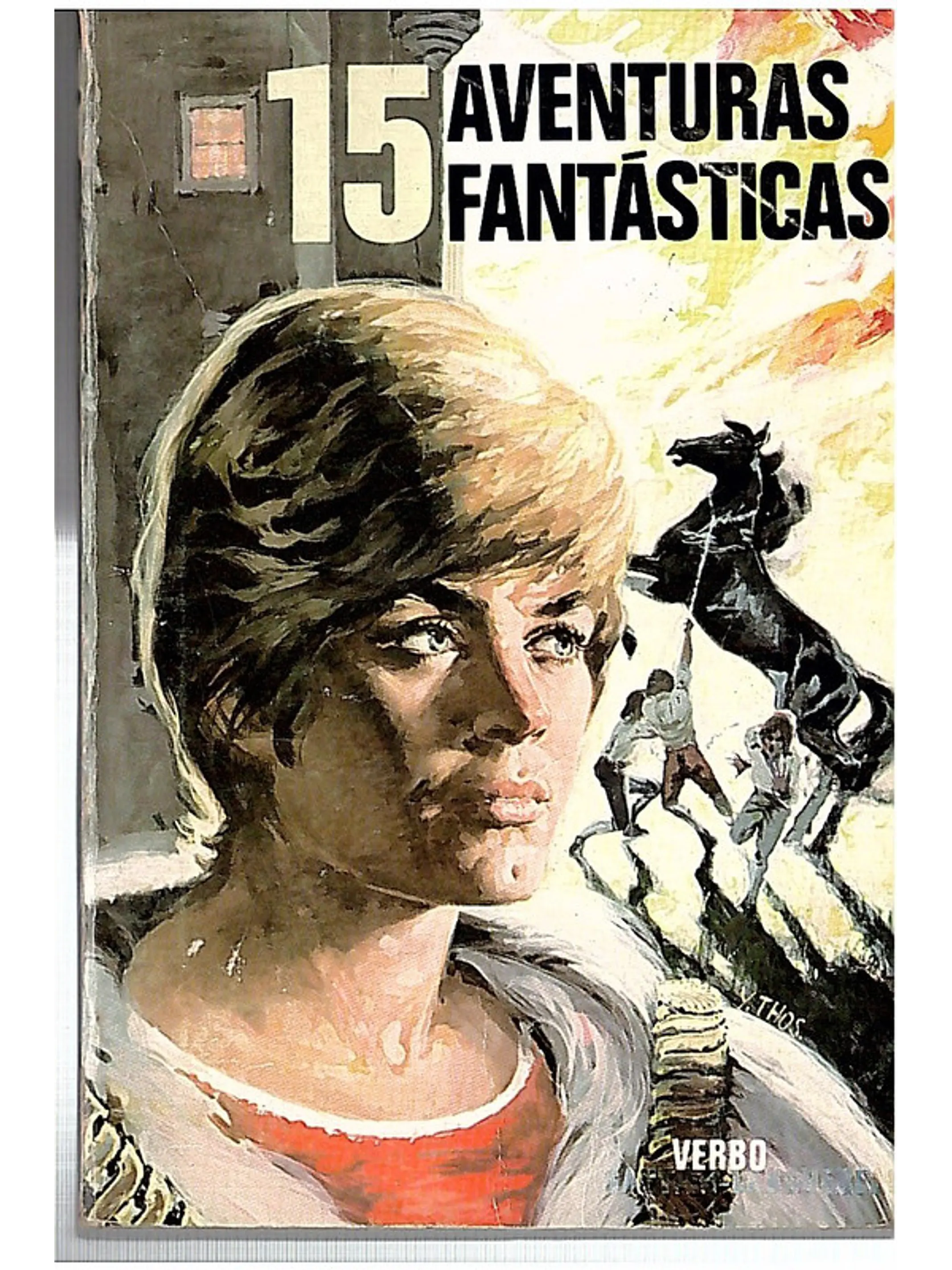 15 aventuras fantásticas 1