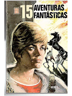 15 aventuras fantásticas