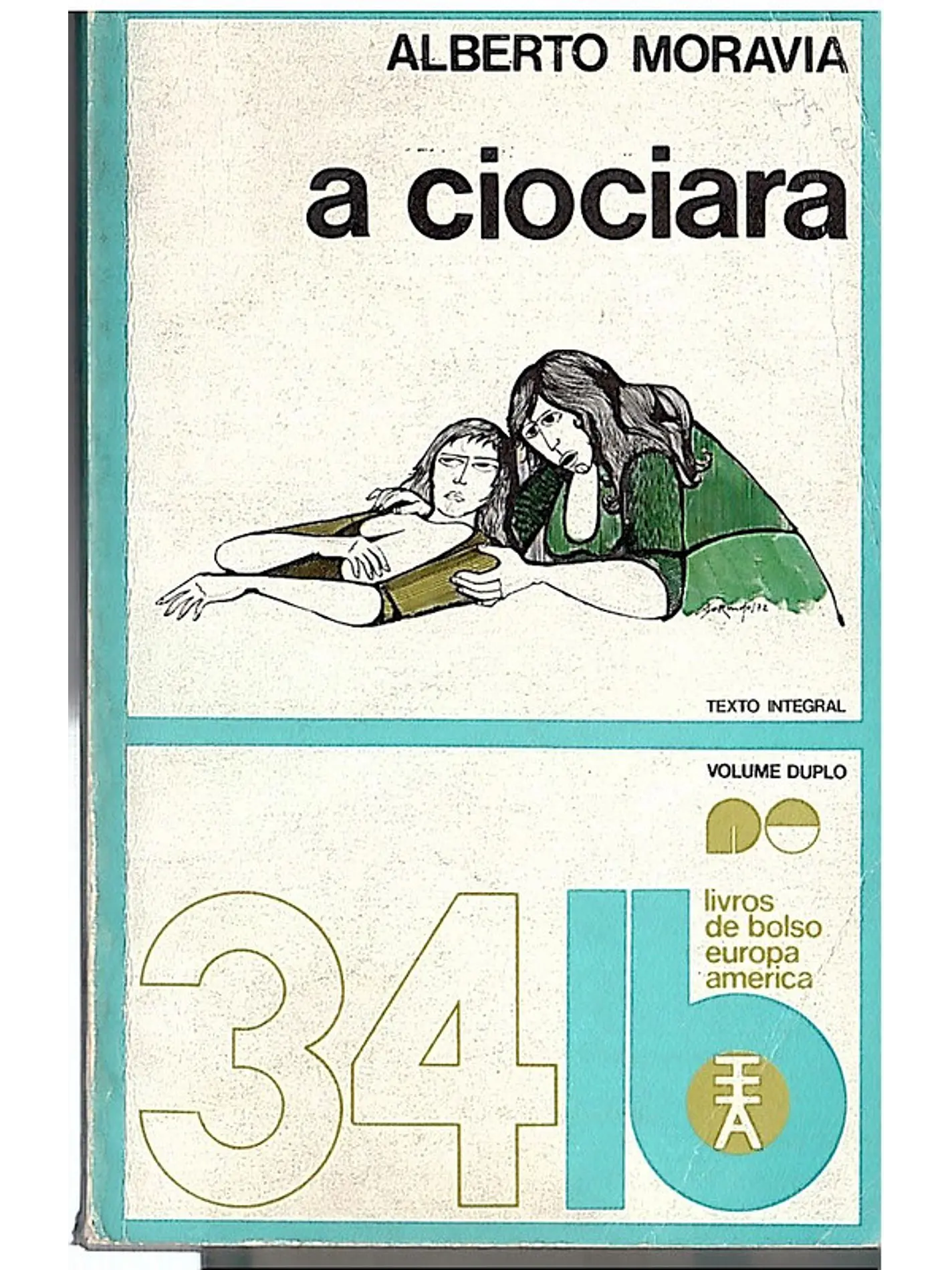 A Ciociara 1