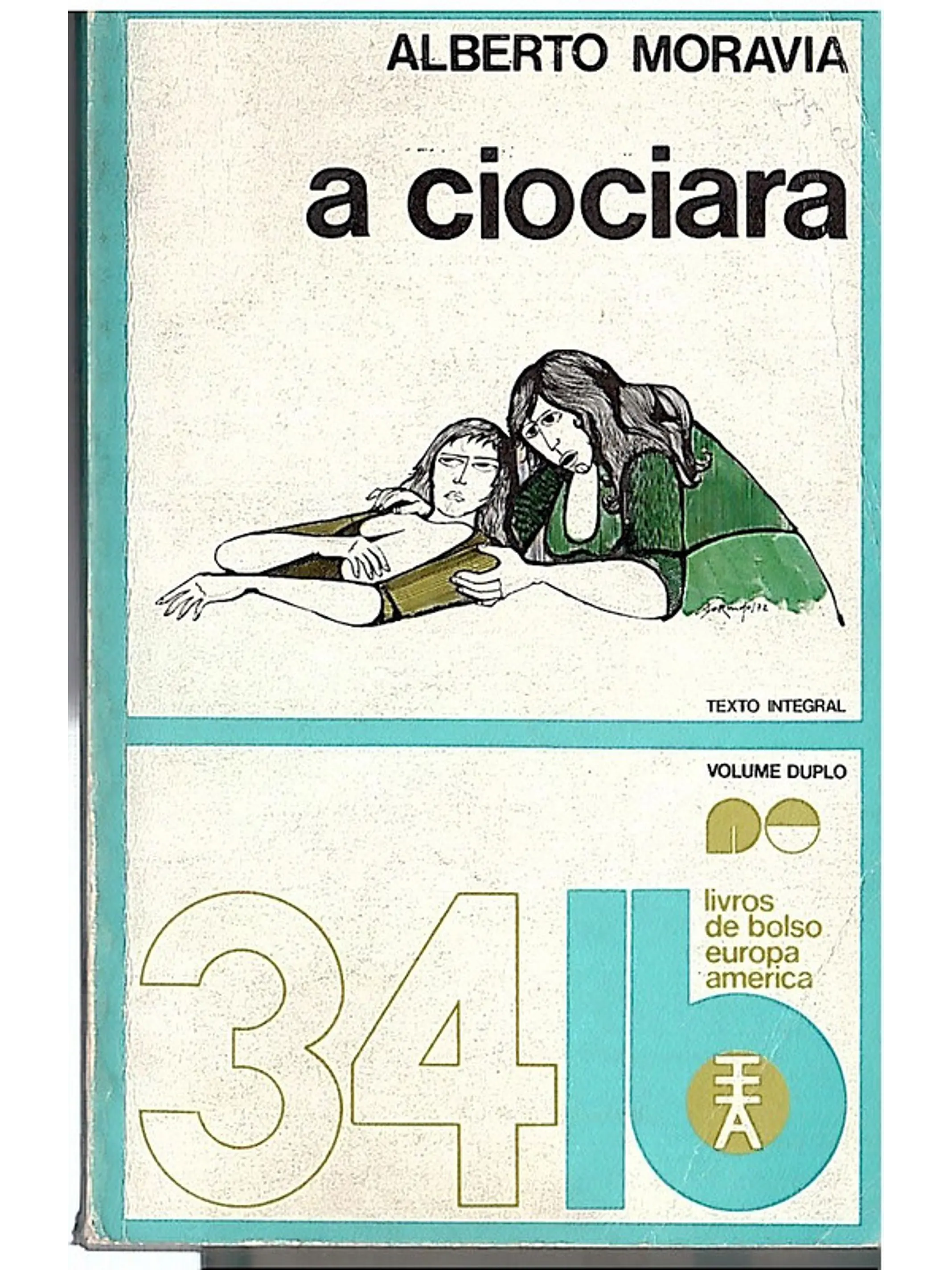 A Ciociara 1