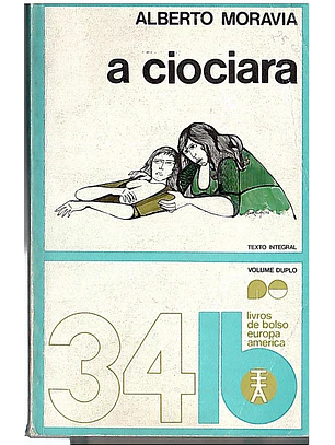 A Ciociara