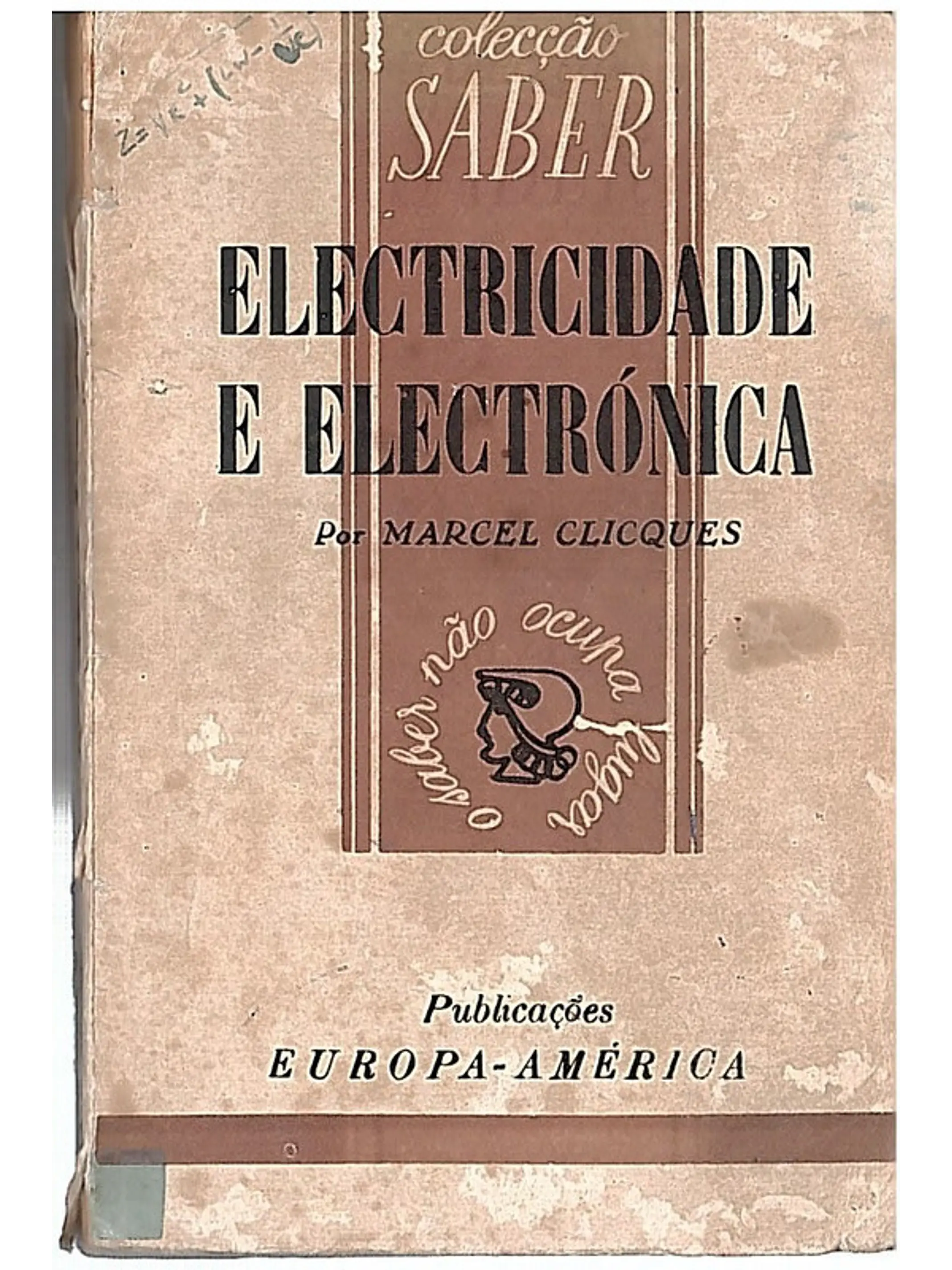 Electricidade e electrónica 1