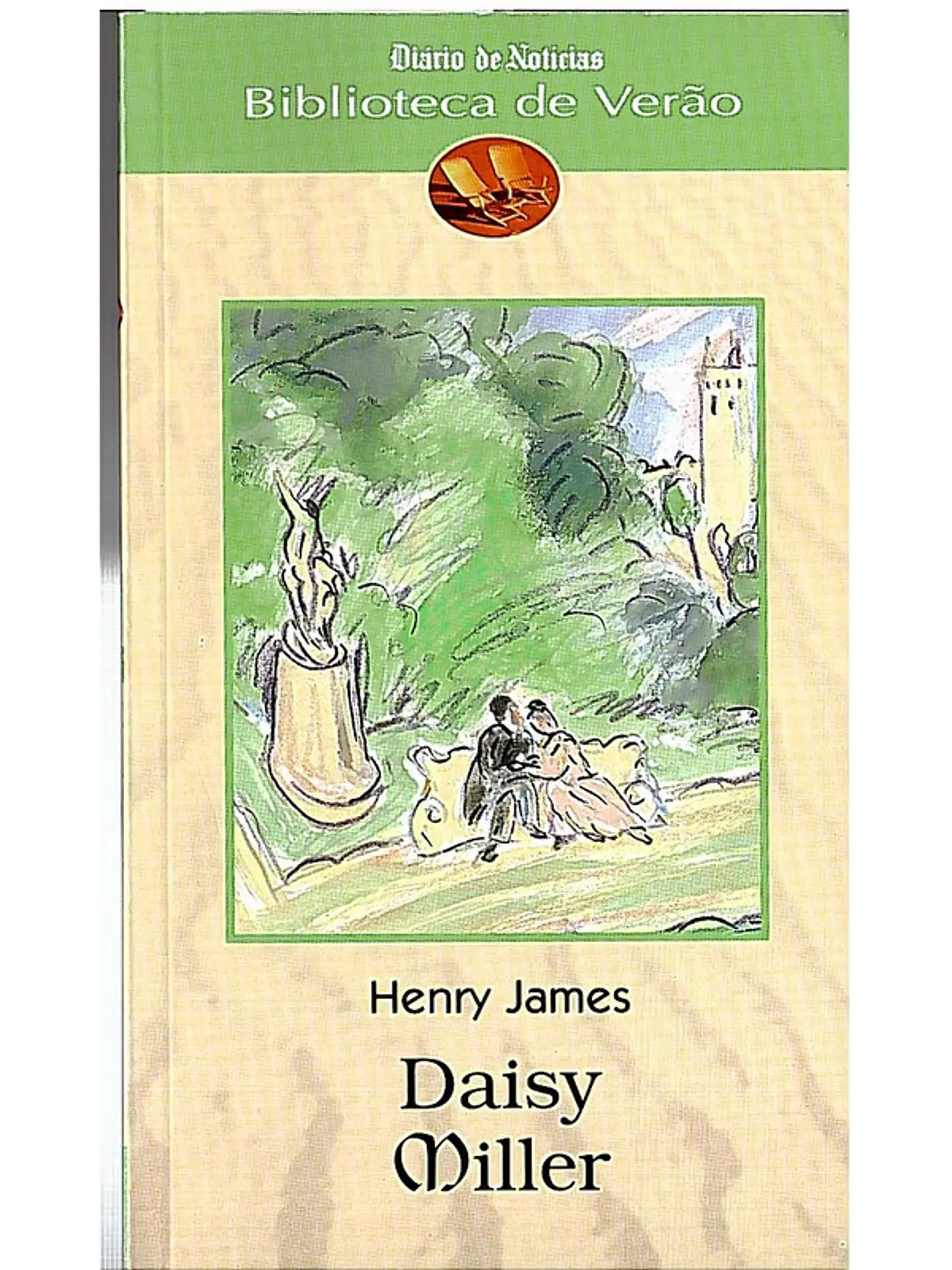 Daisy Miller 1