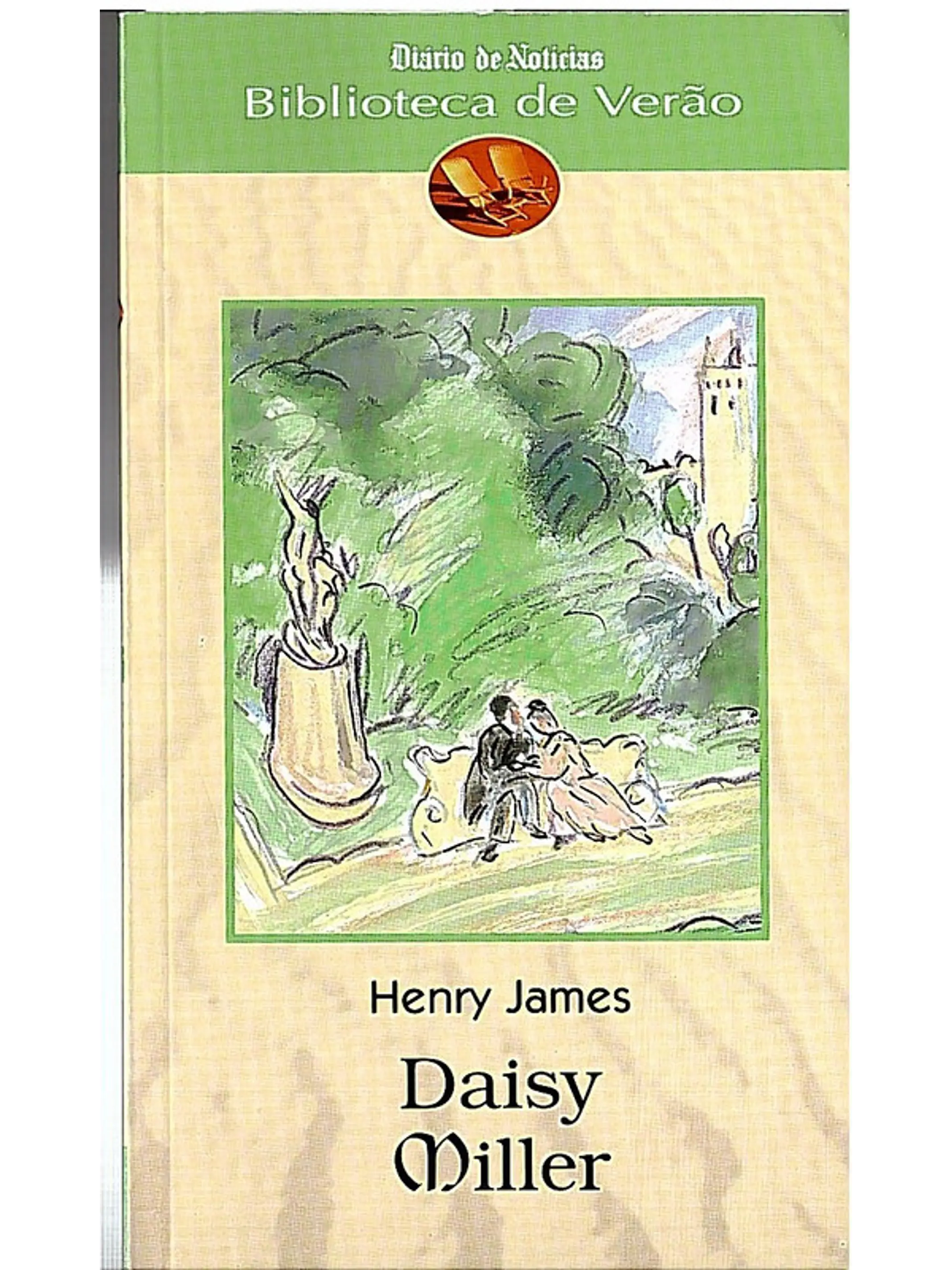 Daisy Miller 1