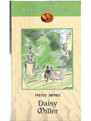 Daisy Miller