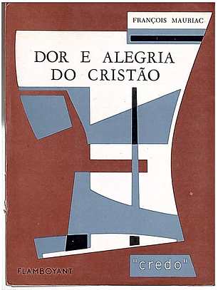 Dor e alegria do cristão
