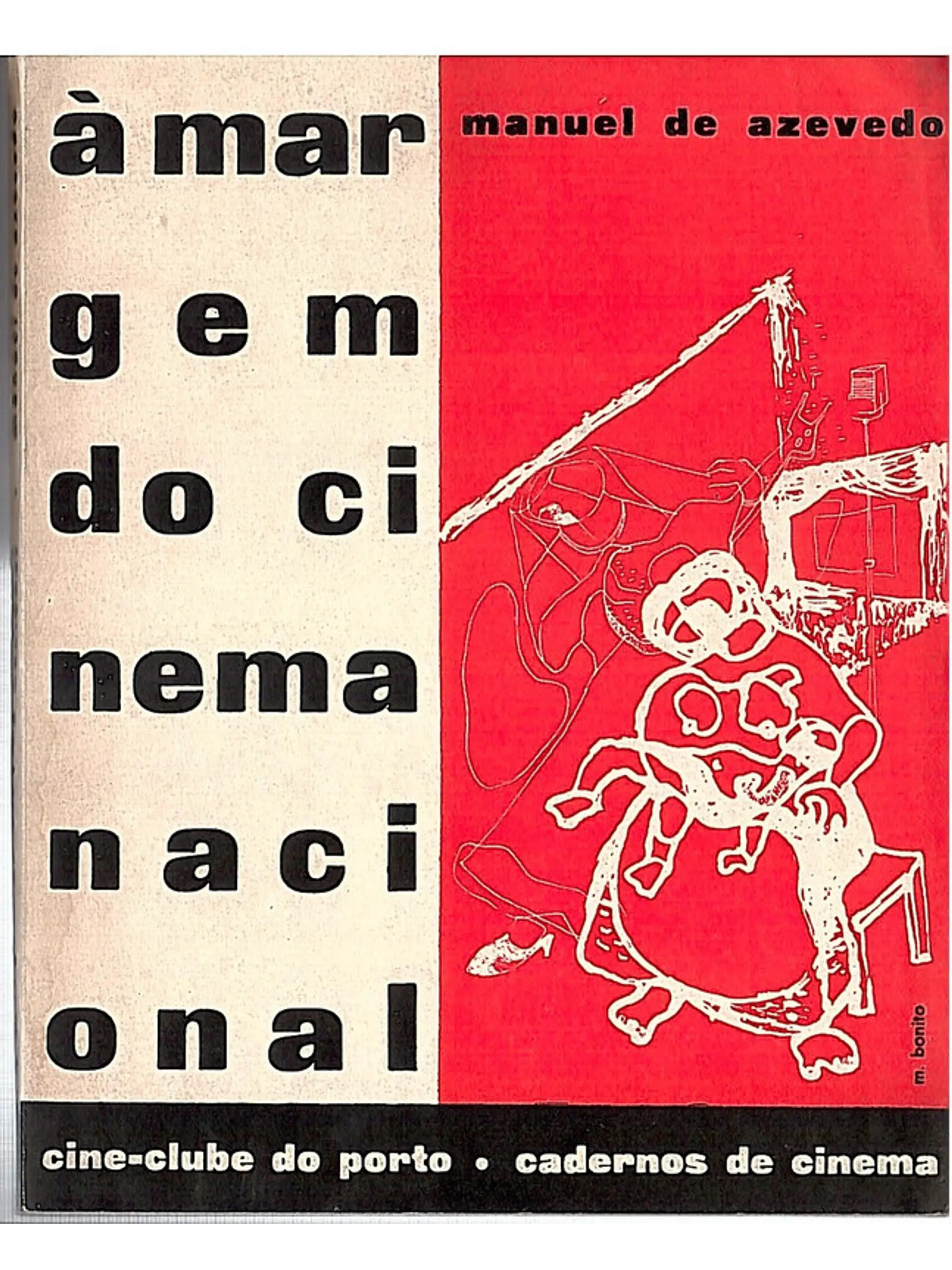 À margem do cinema nacional 1