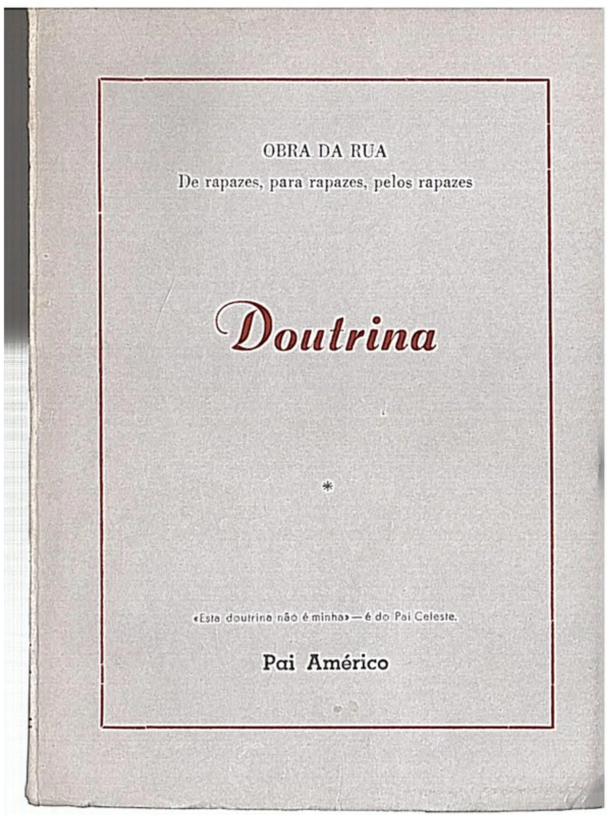 Doutrina 1