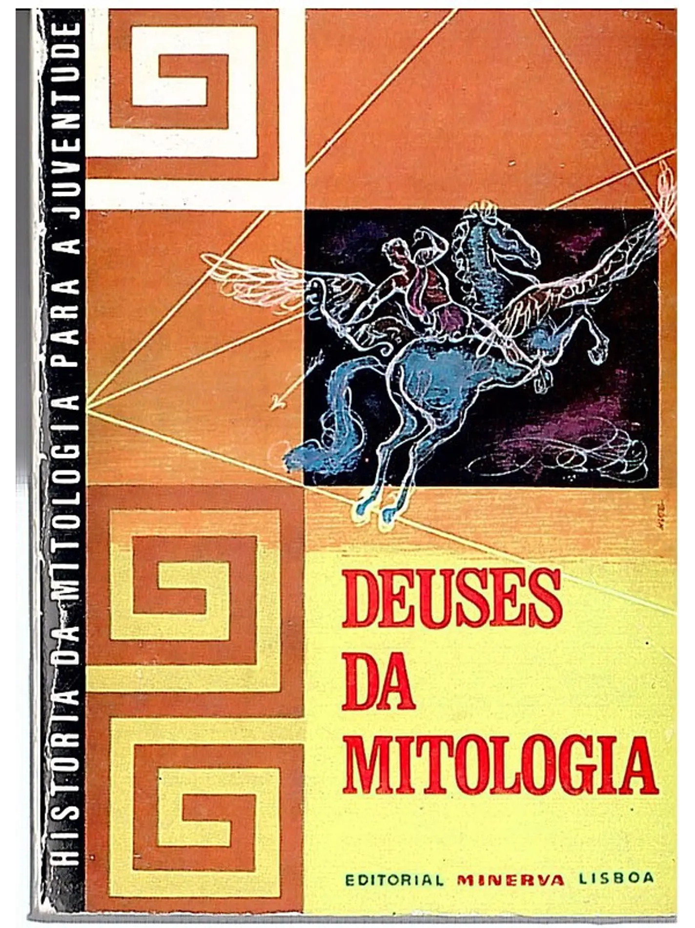 Deuses da Mitologia 1