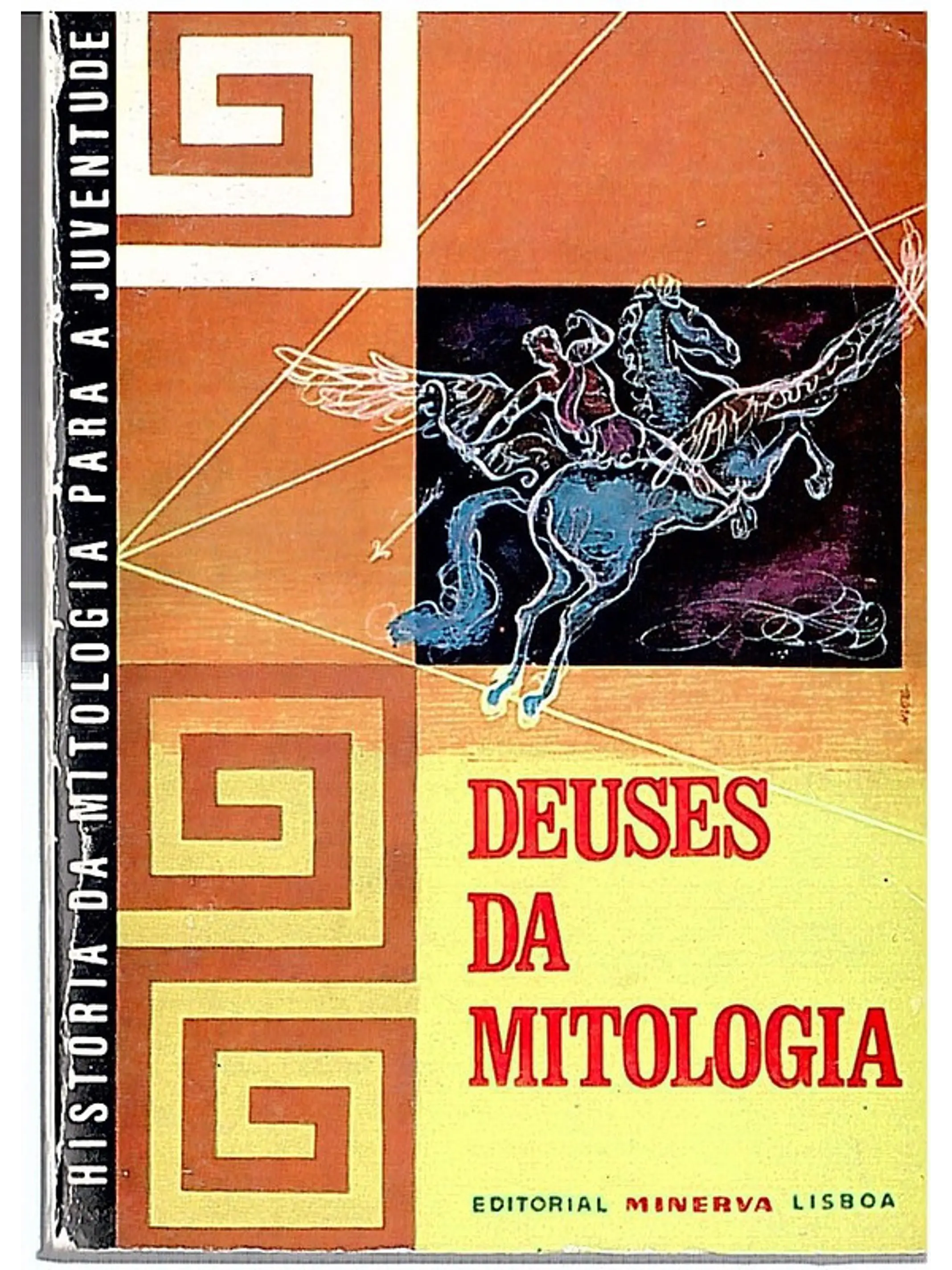 Deuses da Mitologia 1