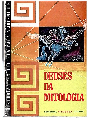Deuses da Mitologia