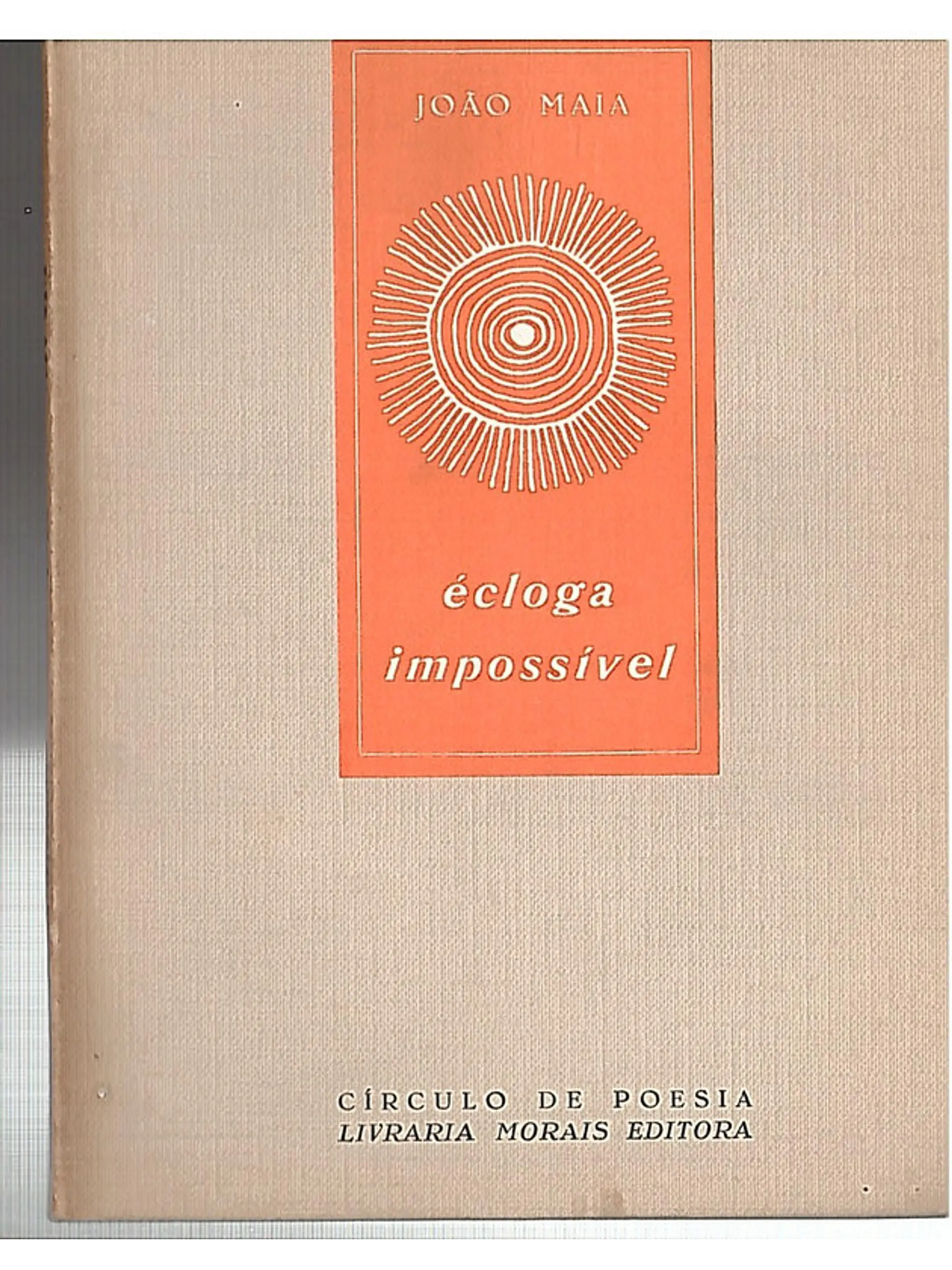 Écloga impossível 1
