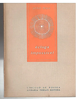 Écloga impossível