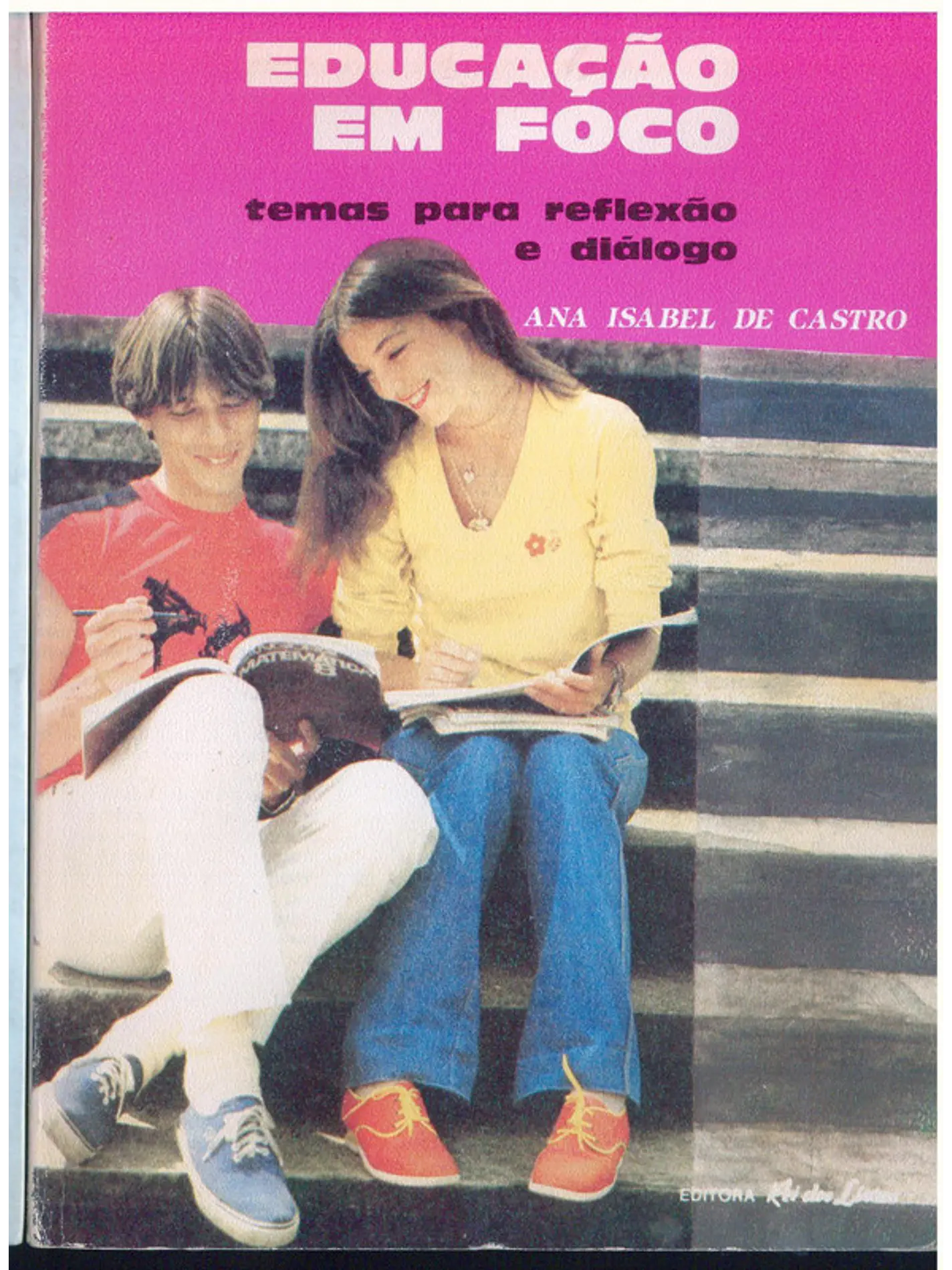 Educação em foco 1