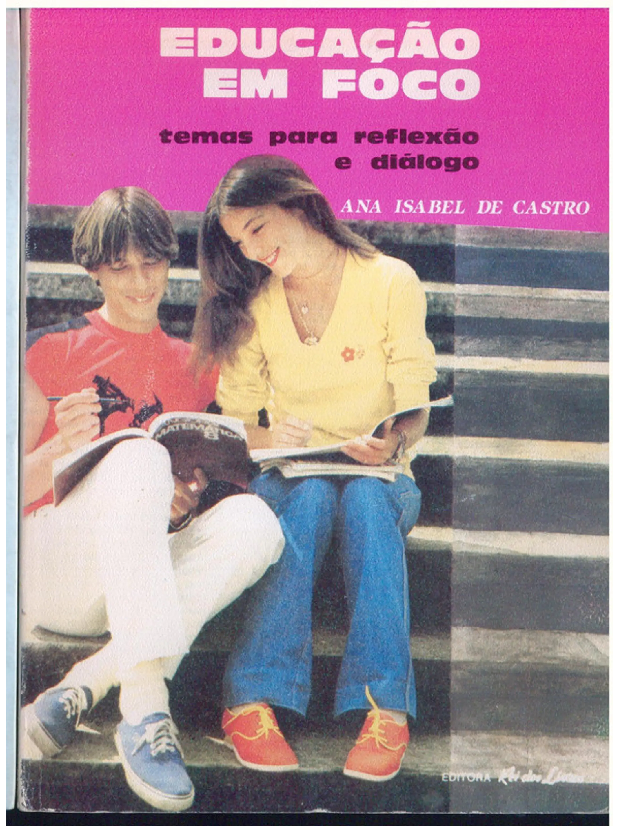 Educação em foco 1