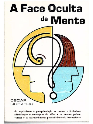A face oculta da mente