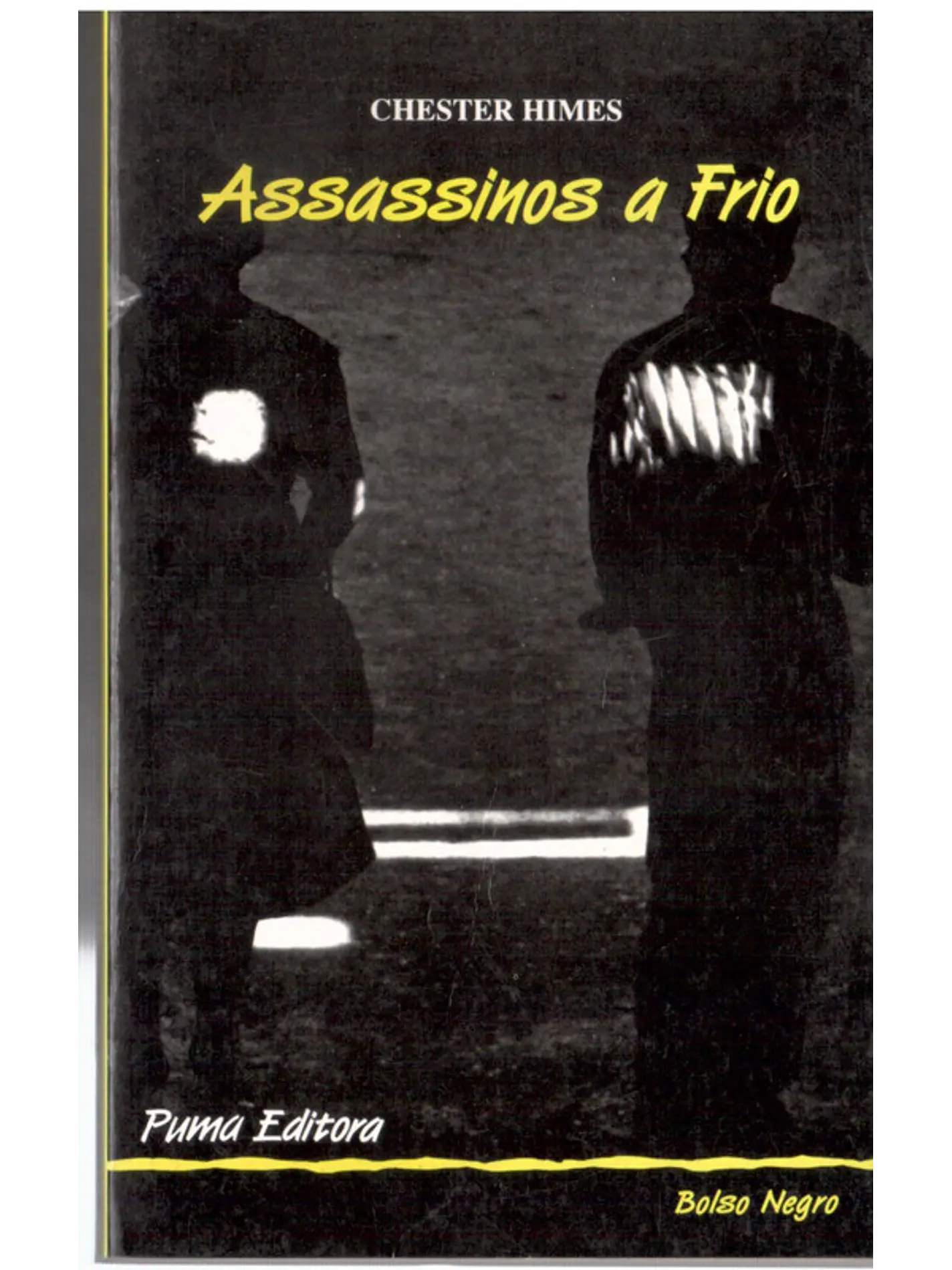 Assassinos a frio 1